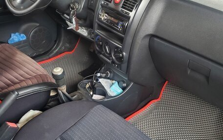 Hyundai Getz I рестайлинг, 2008 год, 560 000 рублей, 4 фотография