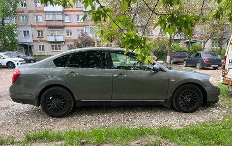 Nissan Teana, 2007 год, 480 000 рублей, 6 фотография