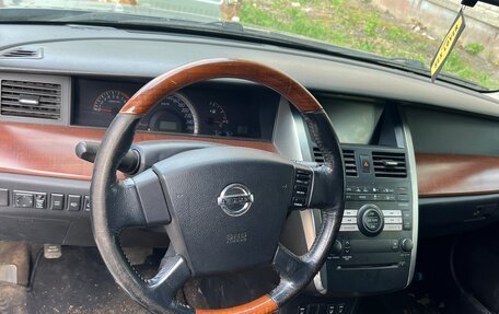Nissan Teana, 2007 год, 480 000 рублей, 10 фотография