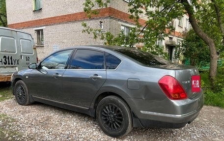 Nissan Teana, 2007 год, 480 000 рублей, 3 фотография