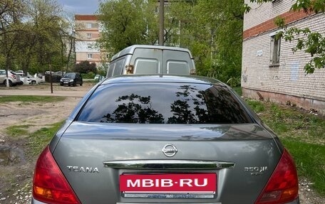 Nissan Teana, 2007 год, 480 000 рублей, 5 фотография