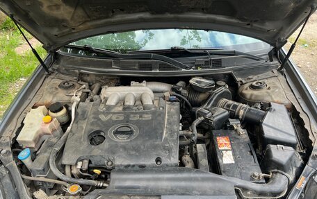 Nissan Teana, 2007 год, 480 000 рублей, 13 фотография