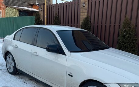 BMW 3 серия, 2008 год, 670 000 рублей, 4 фотография