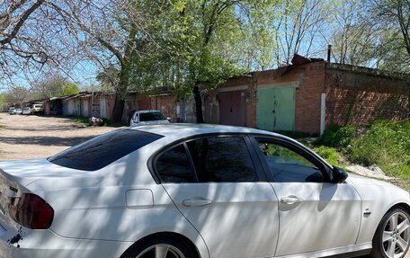 BMW 3 серия, 2008 год, 670 000 рублей, 8 фотография