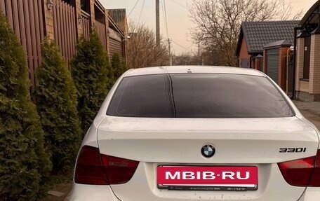 BMW 3 серия, 2008 год, 670 000 рублей, 6 фотография