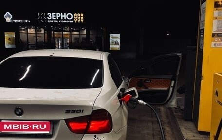 BMW 3 серия, 2008 год, 670 000 рублей, 5 фотография