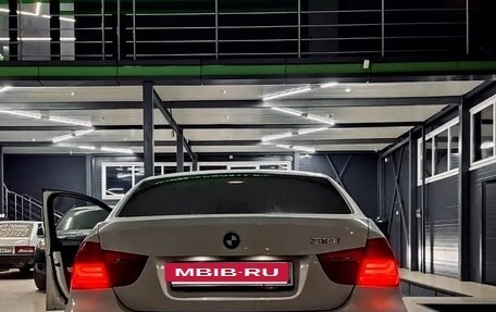 BMW 3 серия, 2008 год, 670 000 рублей, 3 фотография