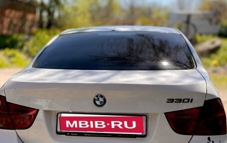 BMW 3 серия, 2008 год, 670 000 рублей, 7 фотография