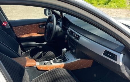 BMW 3 серия, 2008 год, 670 000 рублей, 9 фотография