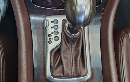 Infiniti EX, 2012 год, 1 720 000 рублей, 10 фотография