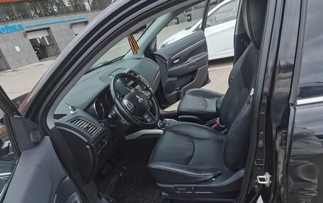 Mitsubishi ASX I рестайлинг, 2012 год, 1 300 000 рублей, 5 фотография