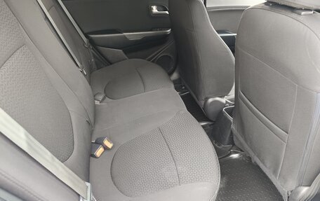 KIA Rio III рестайлинг, 2012 год, 675 000 рублей, 3 фотография
