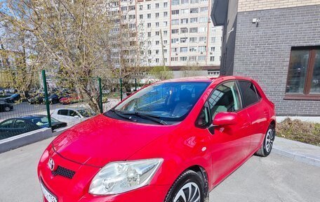 Toyota Auris II, 2008 год, 729 000 рублей, 2 фотография
