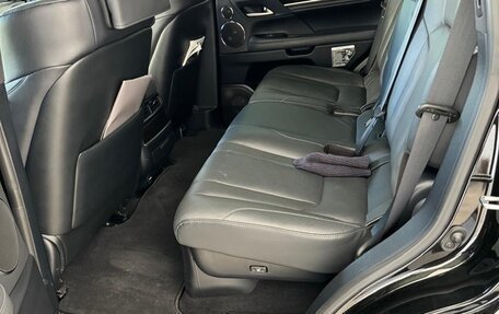 Lexus LX III, 2020 год, 13 500 000 рублей, 4 фотография