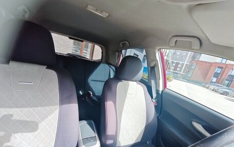 Toyota Auris II, 2008 год, 729 000 рублей, 4 фотография