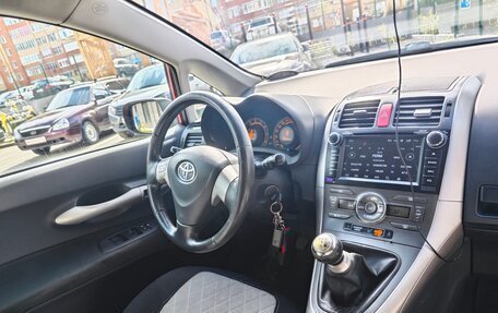 Toyota Auris II, 2008 год, 729 000 рублей, 6 фотография