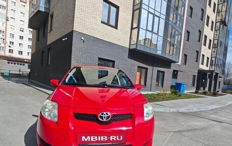 Toyota Auris II, 2008 год, 729 000 рублей, 8 фотография