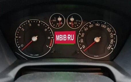 Ford Fusion I, 2008 год, 800 000 рублей, 3 фотография
