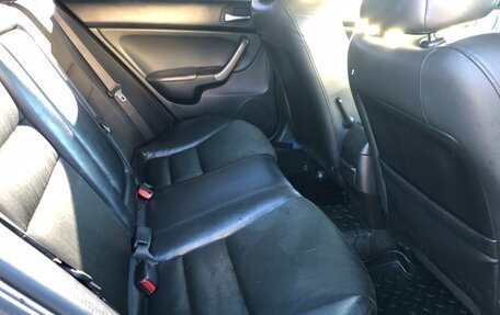 Honda Accord VII рестайлинг, 2007 год, 730 000 рублей, 5 фотография