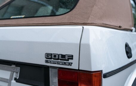Volkswagen Golf VI, 1987 год, 4 999 999 рублей, 5 фотография