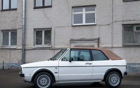 Volkswagen Golf VI, 1987 год, 4 999 999 рублей, 3 фотография