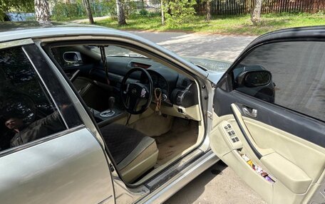 Nissan Skyline, 2001 год, 450 000 рублей, 14 фотография