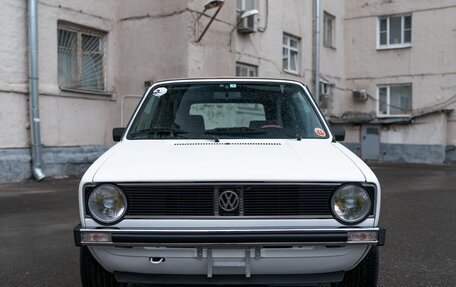 Volkswagen Golf VI, 1987 год, 4 999 999 рублей, 2 фотография