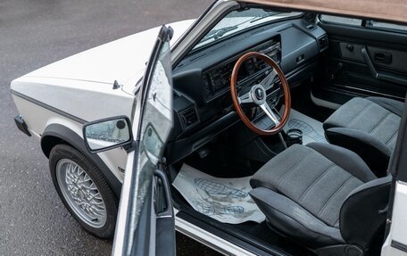 Volkswagen Golf VI, 1987 год, 4 999 999 рублей, 7 фотография