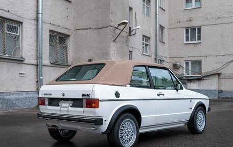 Volkswagen Golf VI, 1987 год, 4 999 999 рублей, 4 фотография