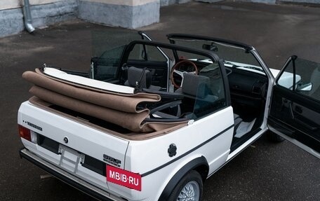 Volkswagen Golf VI, 1987 год, 4 999 999 рублей, 10 фотография