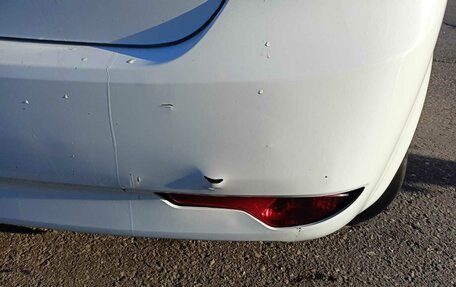 KIA cee'd I рестайлинг, 2010 год, 580 000 рублей, 2 фотография