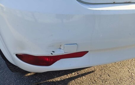KIA cee'd I рестайлинг, 2010 год, 580 000 рублей, 4 фотография