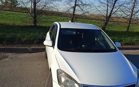 KIA cee'd I рестайлинг, 2010 год, 580 000 рублей, 24 фотография