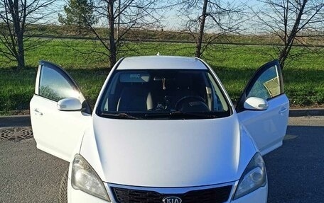 KIA cee'd I рестайлинг, 2010 год, 580 000 рублей, 19 фотография