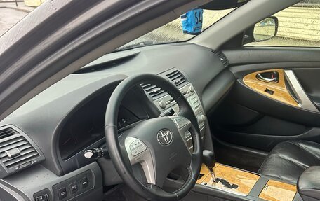 Toyota Camry, 2007 год, 1 050 000 рублей, 7 фотография