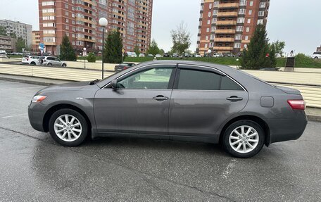 Toyota Camry, 2007 год, 1 050 000 рублей, 3 фотография