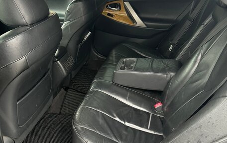 Toyota Camry, 2007 год, 1 050 000 рублей, 8 фотография