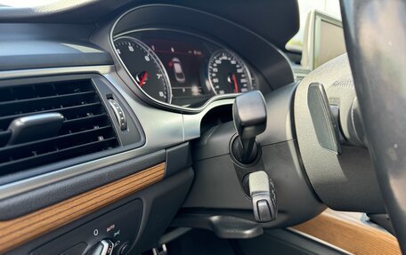 Audi A7, 2014 год, 2 900 000 рублей, 10 фотография