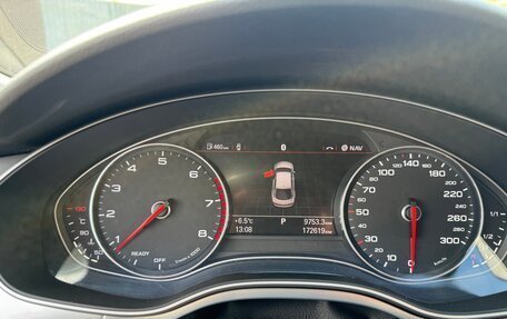 Audi A7, 2014 год, 2 900 000 рублей, 9 фотография