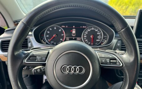 Audi A7, 2014 год, 2 900 000 рублей, 8 фотография