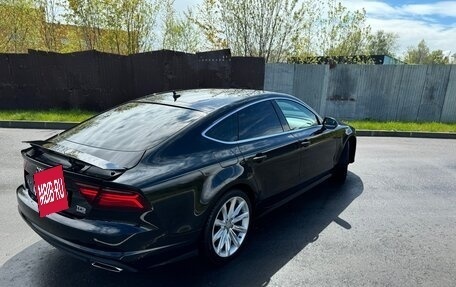 Audi A7, 2014 год, 2 900 000 рублей, 2 фотография