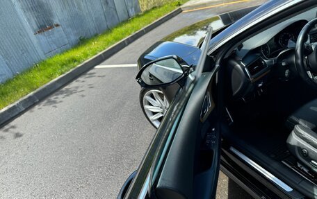 Audi A7, 2014 год, 2 900 000 рублей, 12 фотография