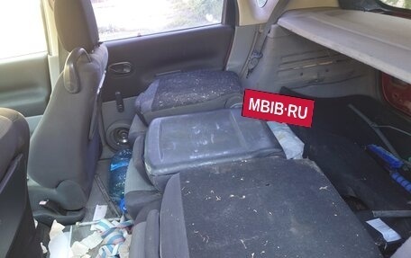 Renault Scenic III, 2004 год, 250 000 рублей, 3 фотография