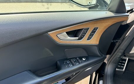 Audi A7, 2014 год, 2 900 000 рублей, 14 фотография