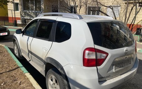 Nissan Terrano III, 2017 год, 1 250 000 рублей, 4 фотография