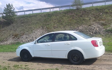 Daewoo Gentra II, 2014 год, 580 000 рублей, 2 фотография