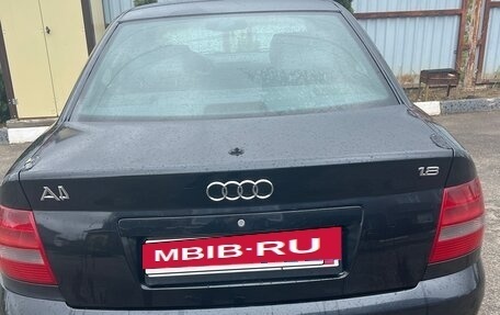 Audi A4, 1999 год, 450 000 рублей, 2 фотография