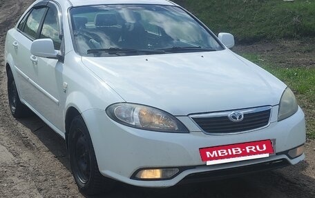 Daewoo Gentra II, 2014 год, 580 000 рублей, 6 фотография