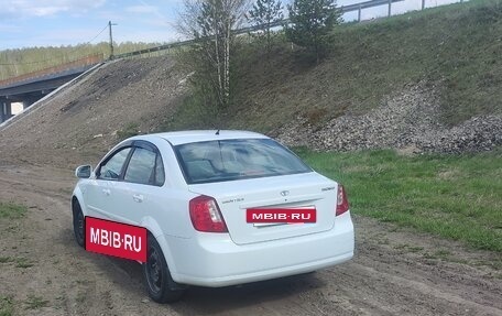 Daewoo Gentra II, 2014 год, 580 000 рублей, 3 фотография