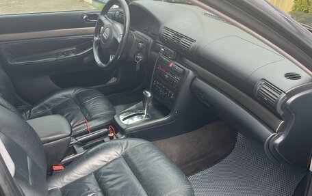 Audi A4, 1999 год, 450 000 рублей, 6 фотография